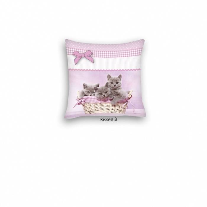 Poesjes Kussen 4053682466837