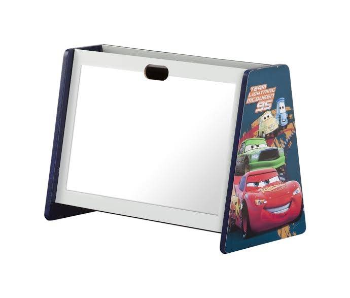 Cars Ezel Schoolbord