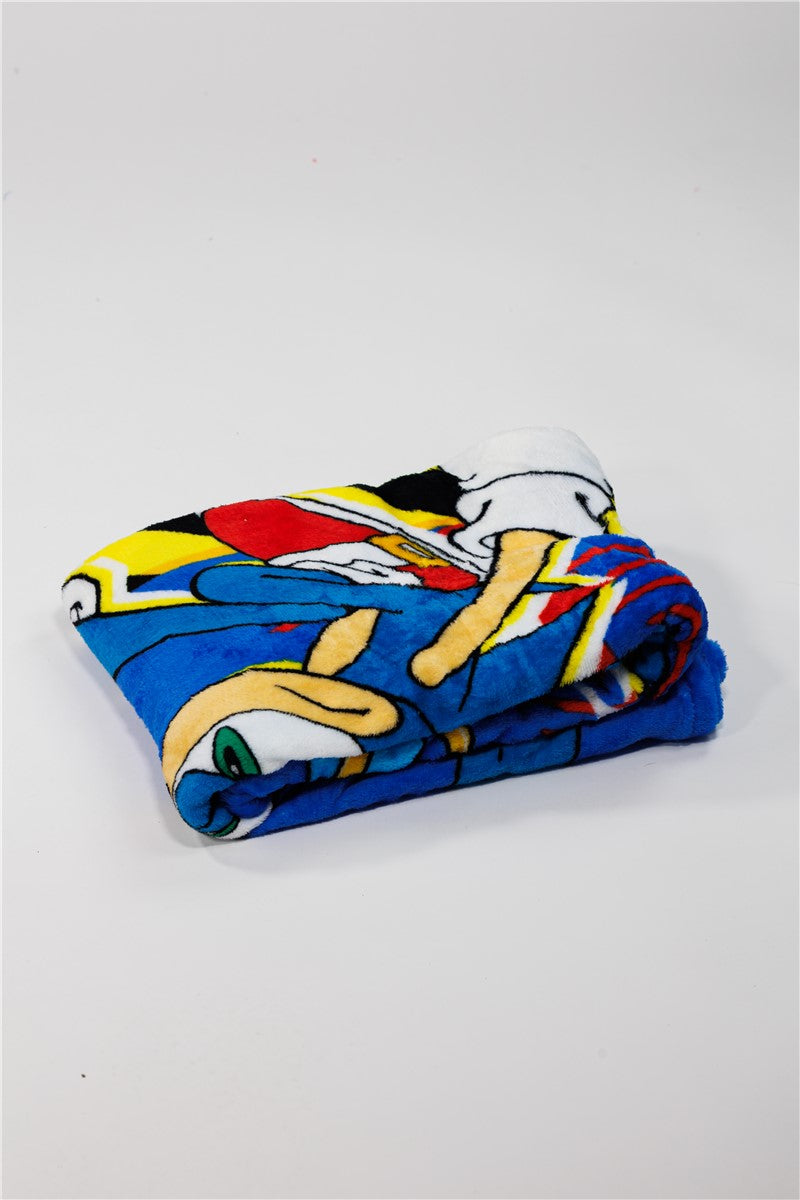 Sonic Fleece Plaid 110x150 Duurzaam
