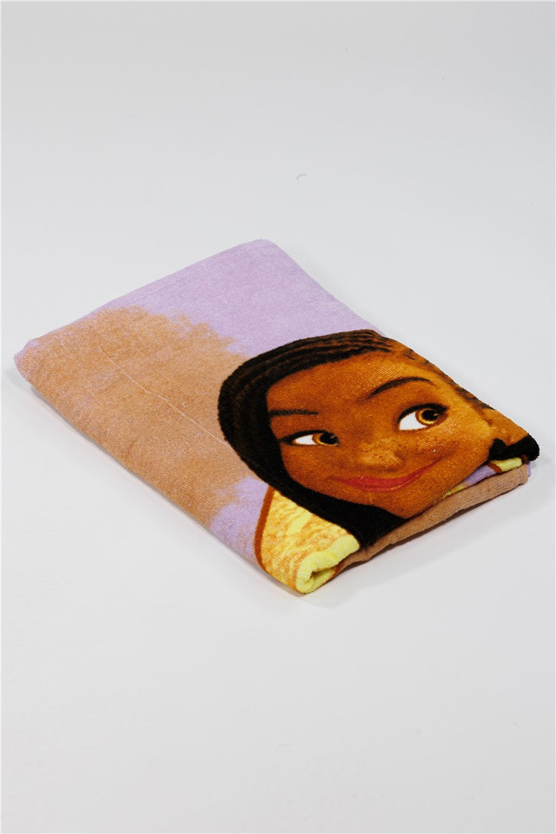 Wish Handdoek 70x140 Katoen Duurzaam