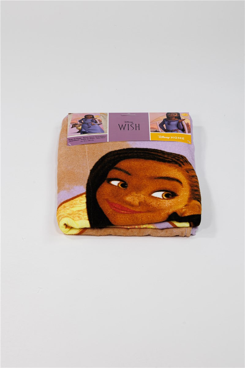 Wish Handdoek 70x140 Katoen Duurzaam