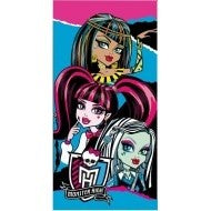 MONSTER HIGH Handdoek 150x75 MH13007