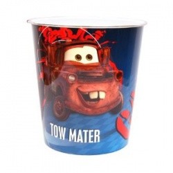 Cars Cars Mand Bak