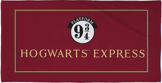 Harry Potter Handdoek Alumni Duurzaam