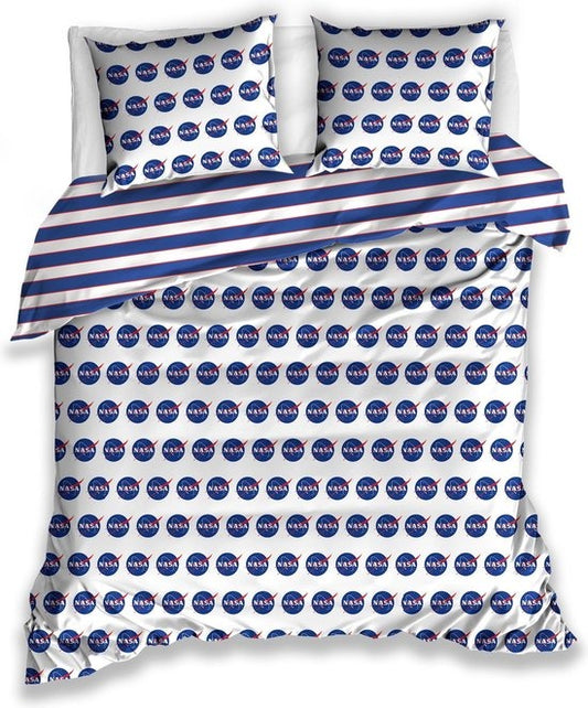NASA Dekbedovertrek Space 220x200 4=3