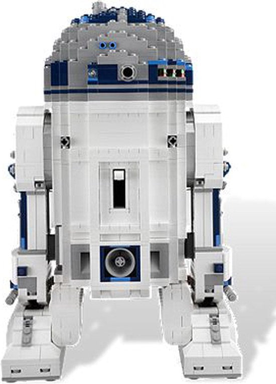 LEGO Star Wars R2-D2 - 10225