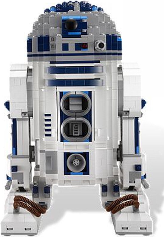 LEGO Star Wars R2-D2 - 10225