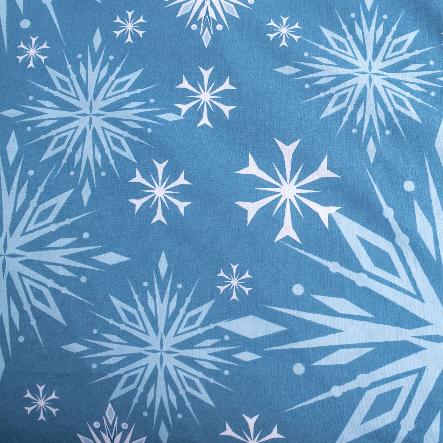 Disney Frozen Dekbedovertrek 140x200 Duurzaam 2in1