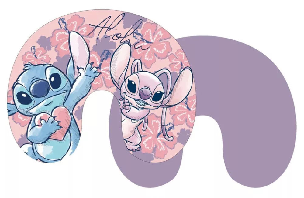 Lilo & Stitch Reiskussen