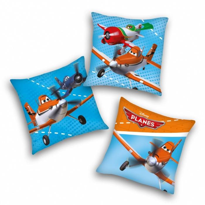Disney Planes Kussen DP04007