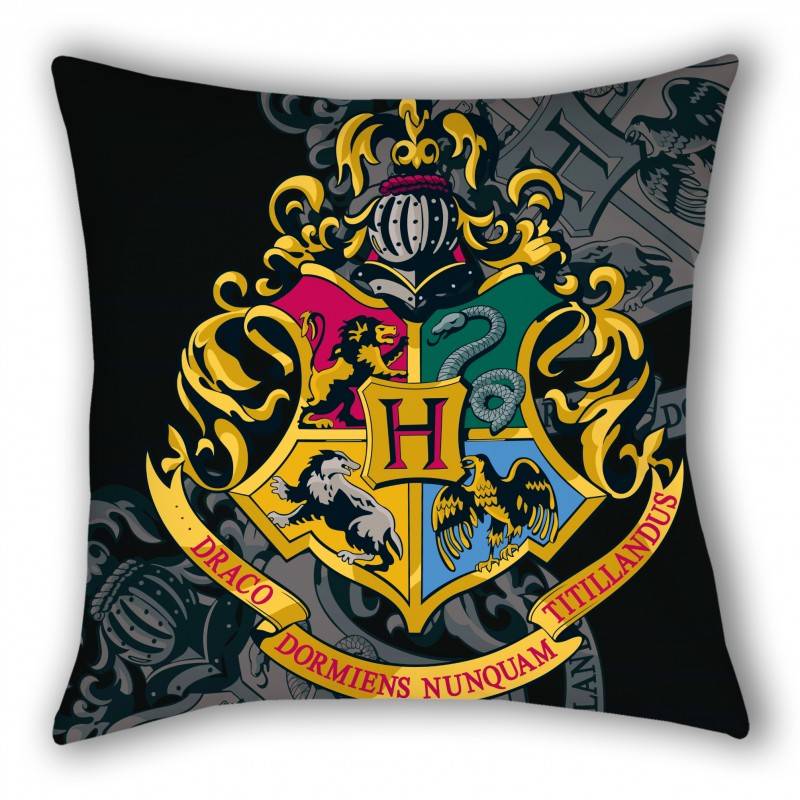 Harry Potter Kussen