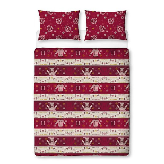 Tweepersoons Dekbedovertrek NOEL ChristMas Kerst 200x200