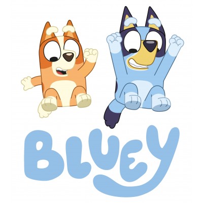 Bluey