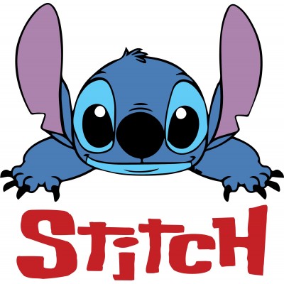 Stitch Lilo