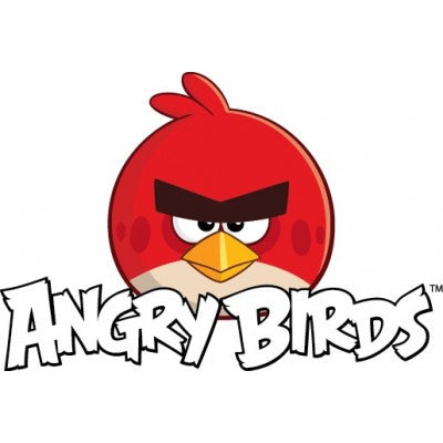 Angry Birds