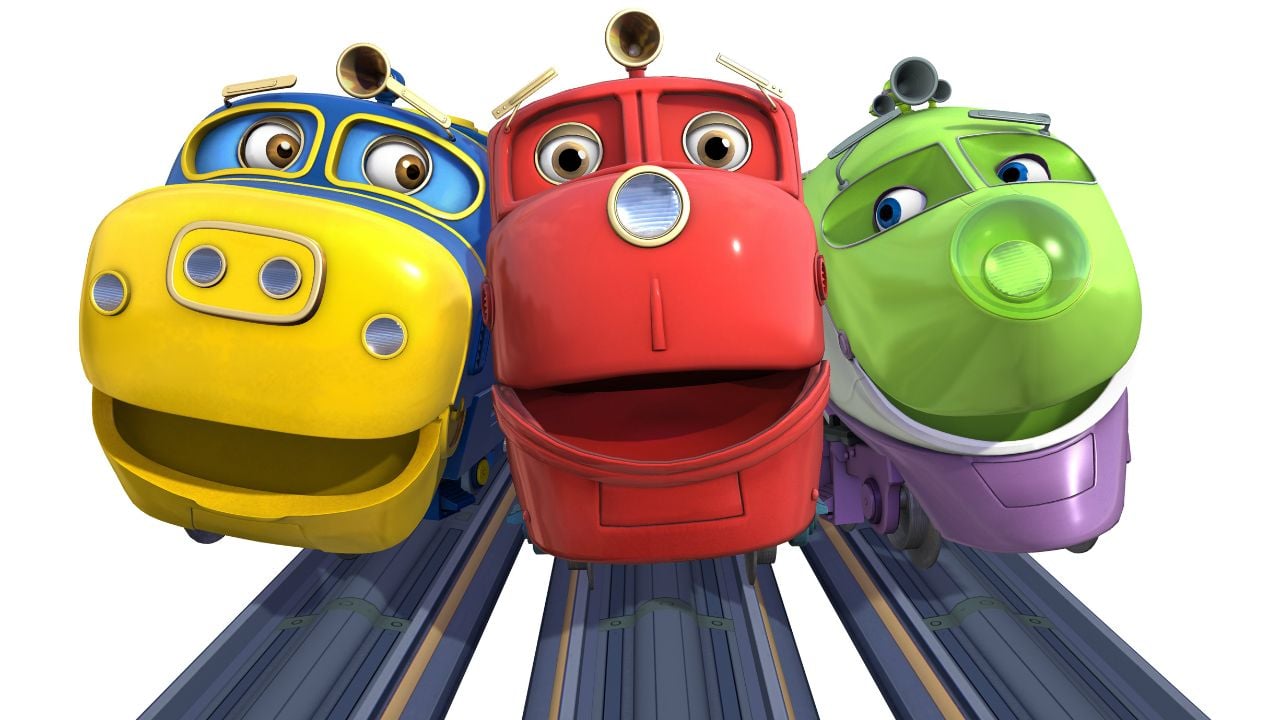 Chuggington