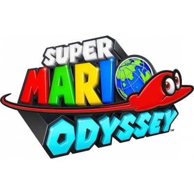 Nintendo Super Mario
