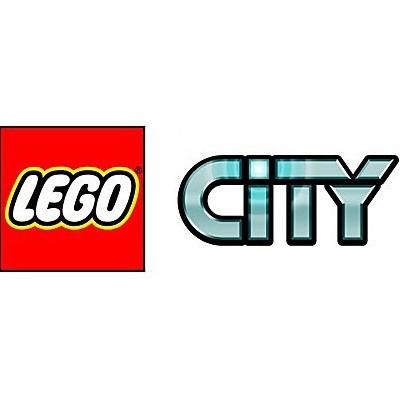 Lego City