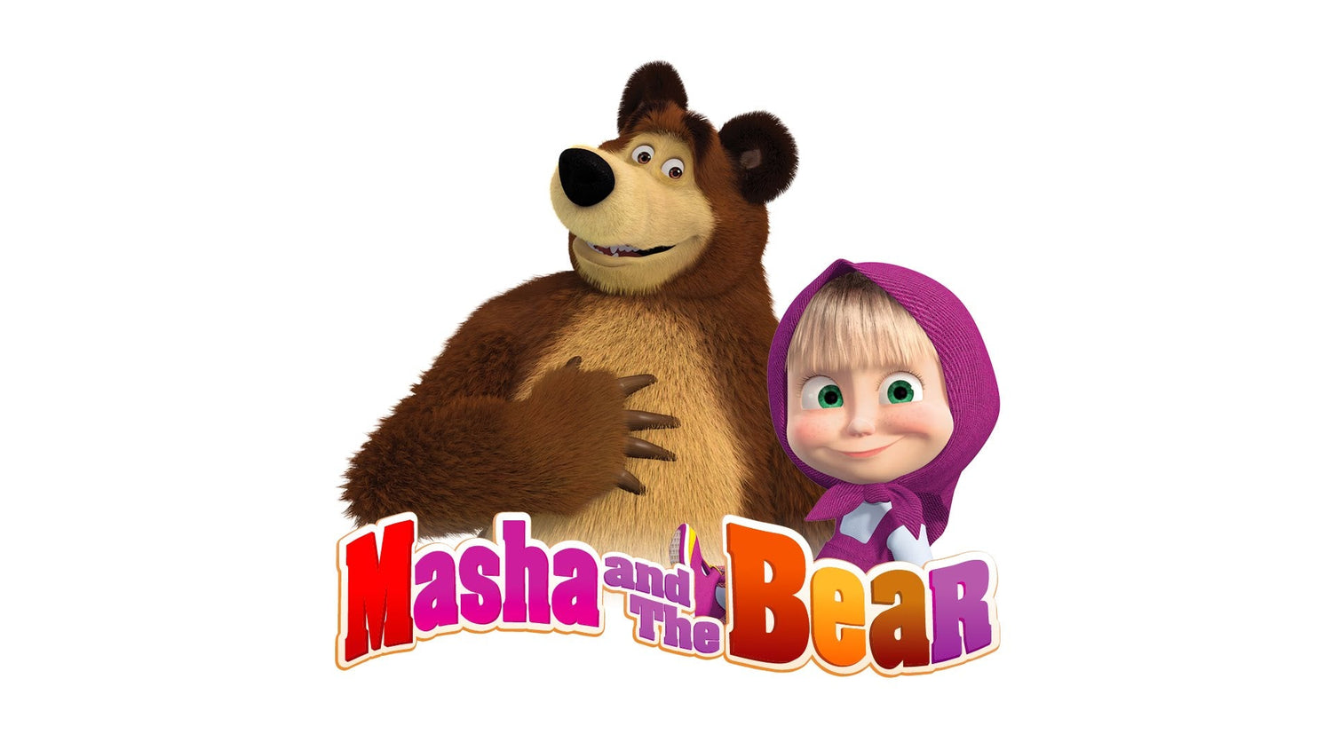 Masha de Beer