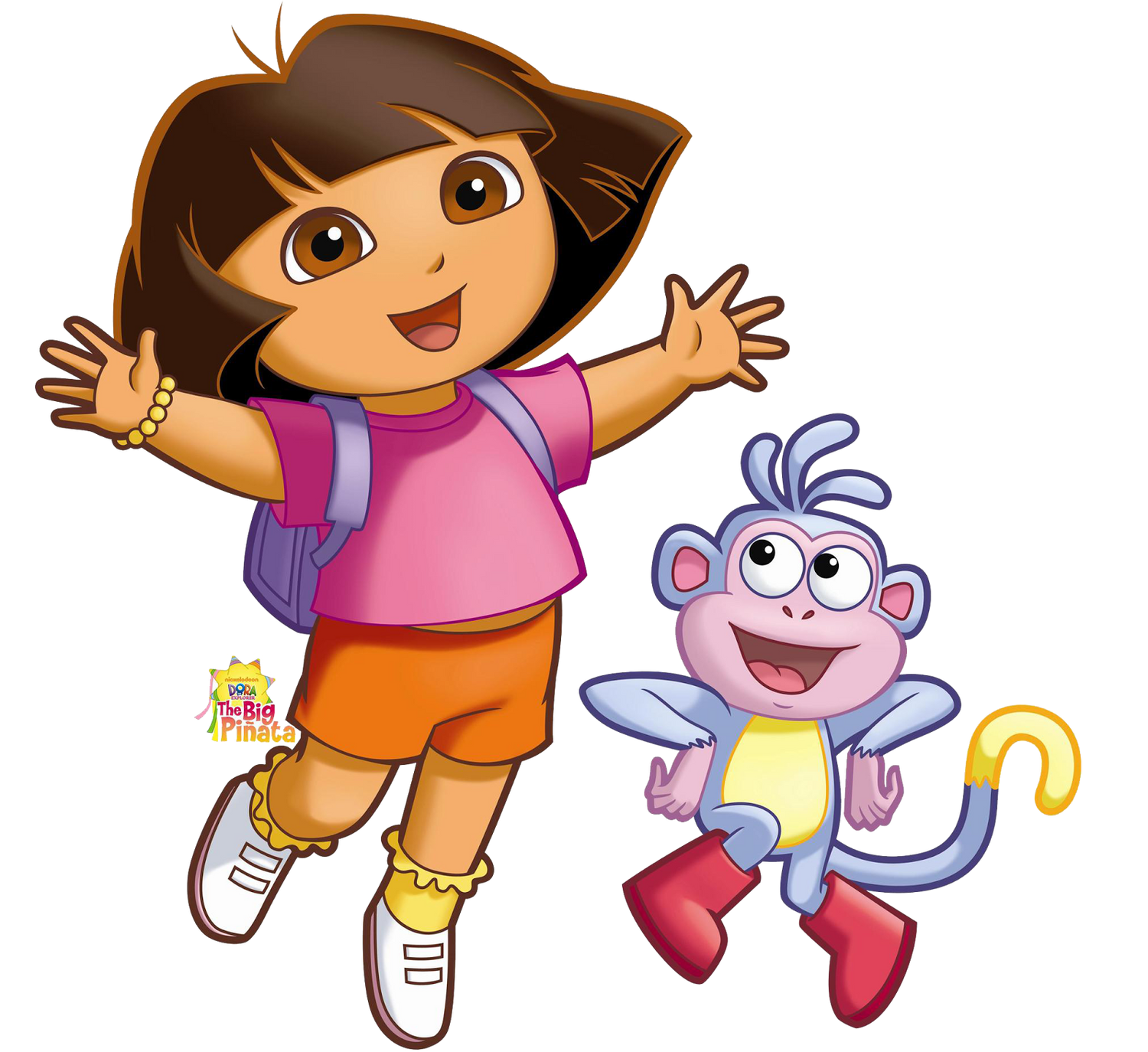 Dora the Explorer