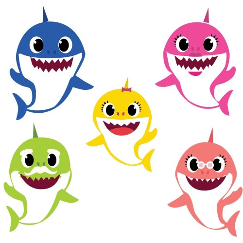 Baby Shark
