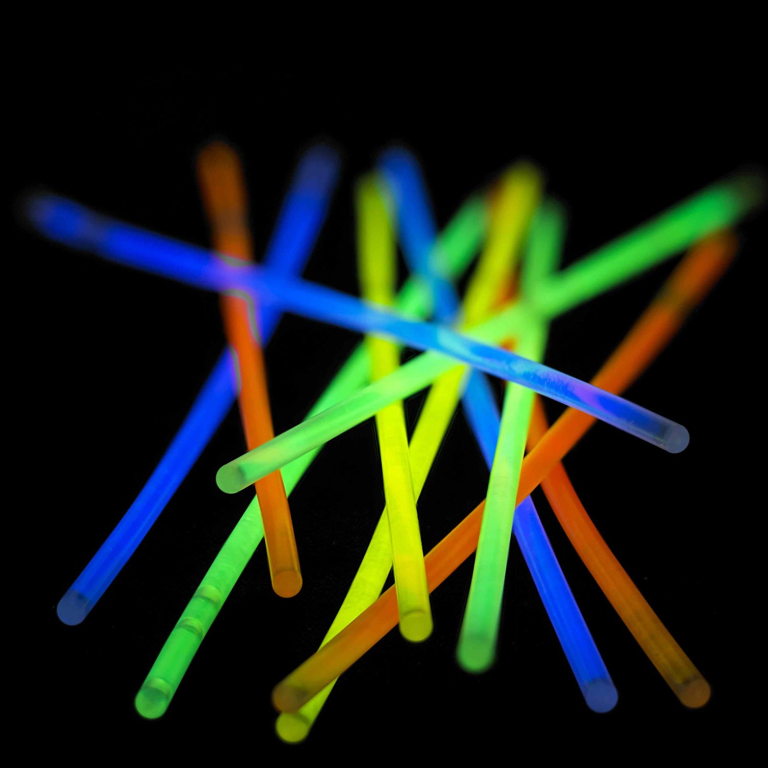 Glow in the Dark