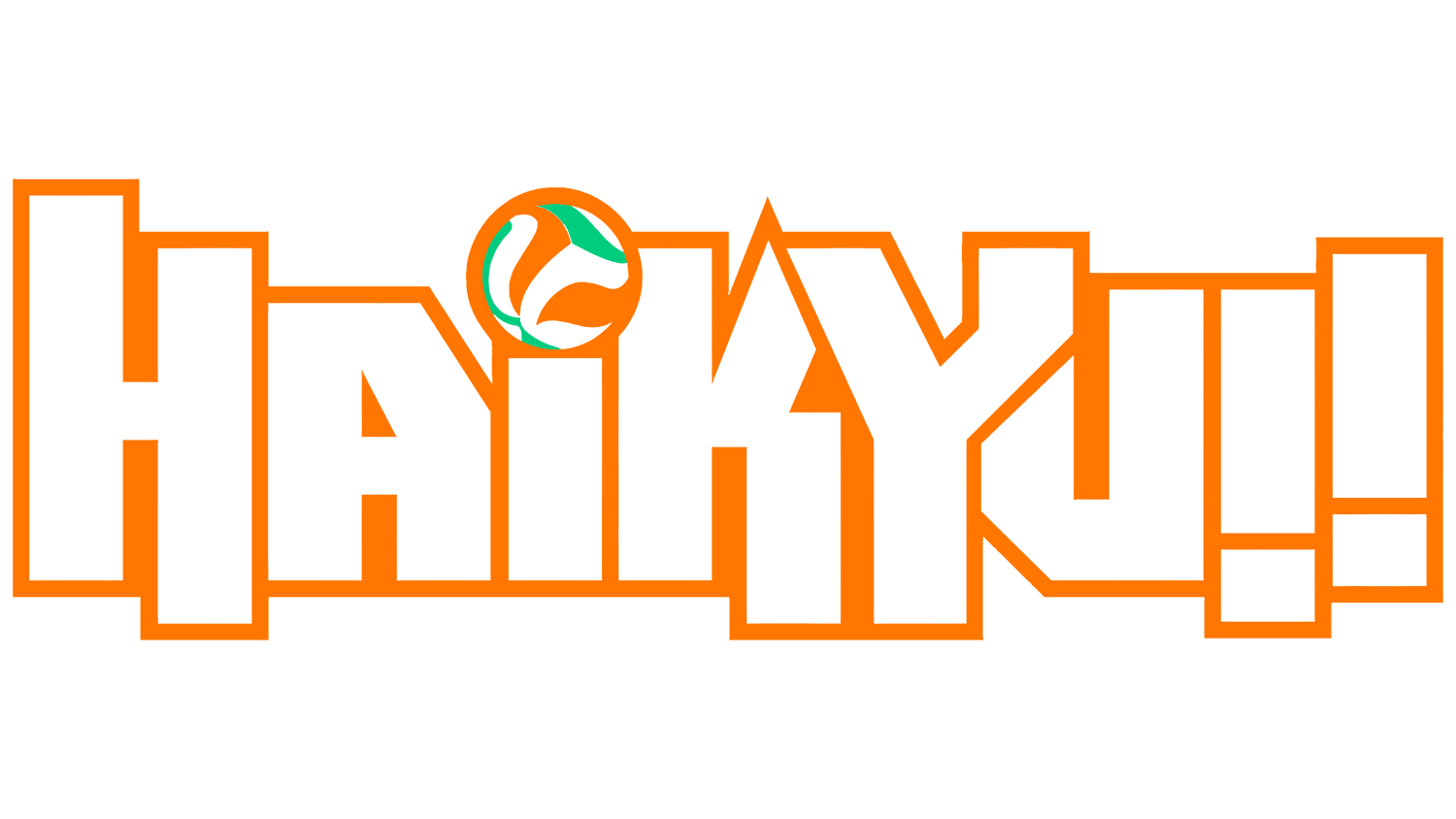 Haikyu