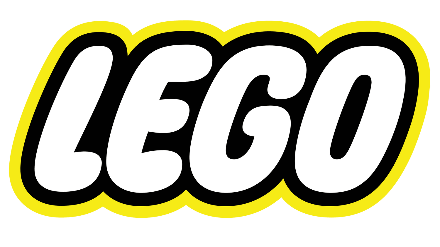 Overige: LEGO