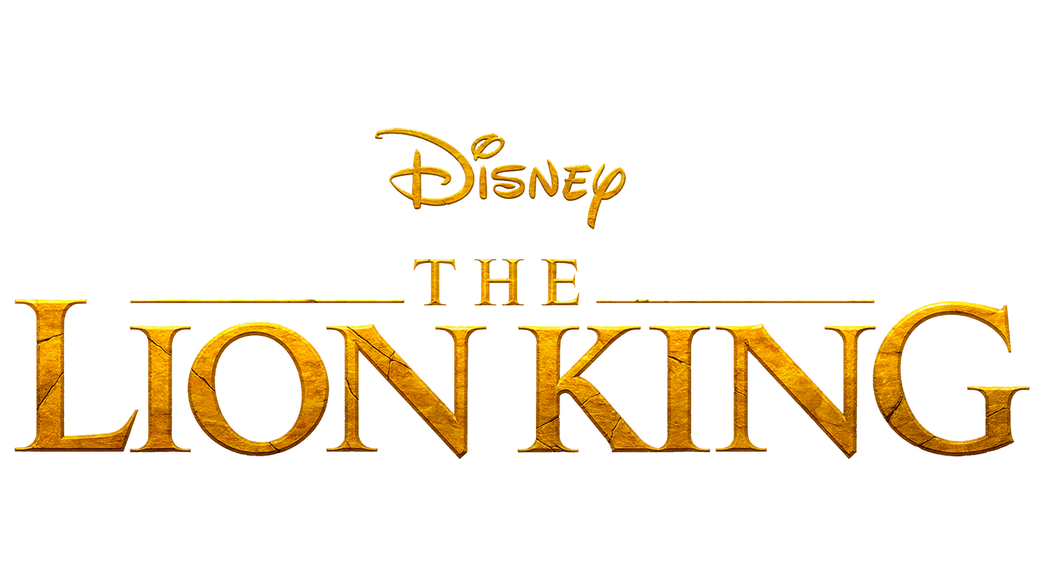Disney: Lion King