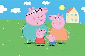 Peppa Pig