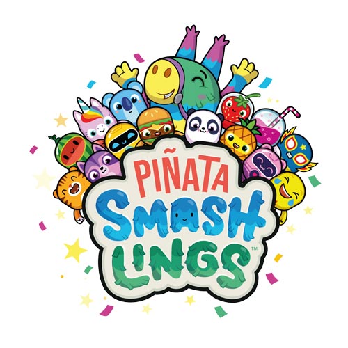 Pinata Smash Lings