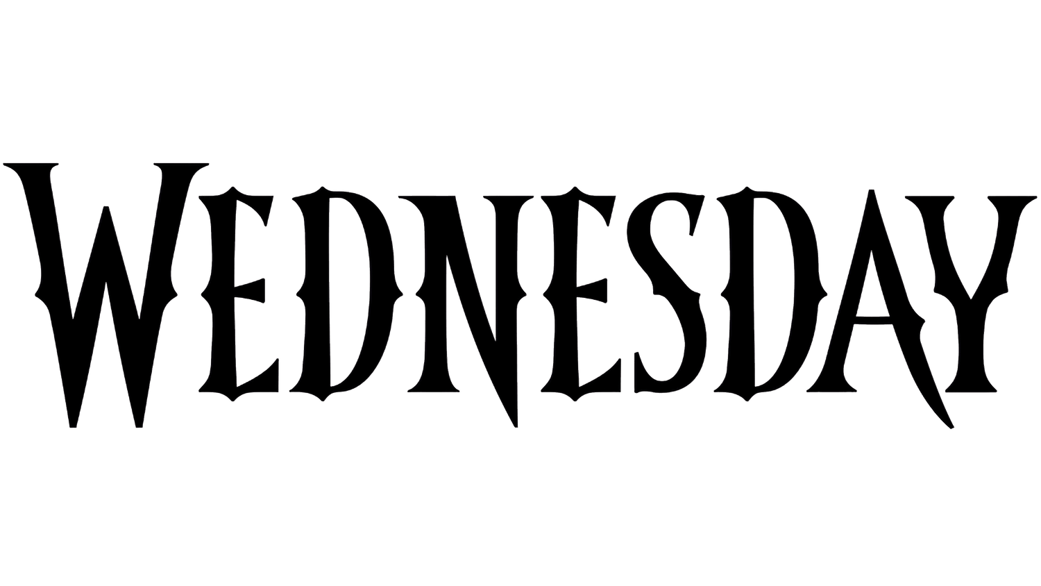 Wednesday