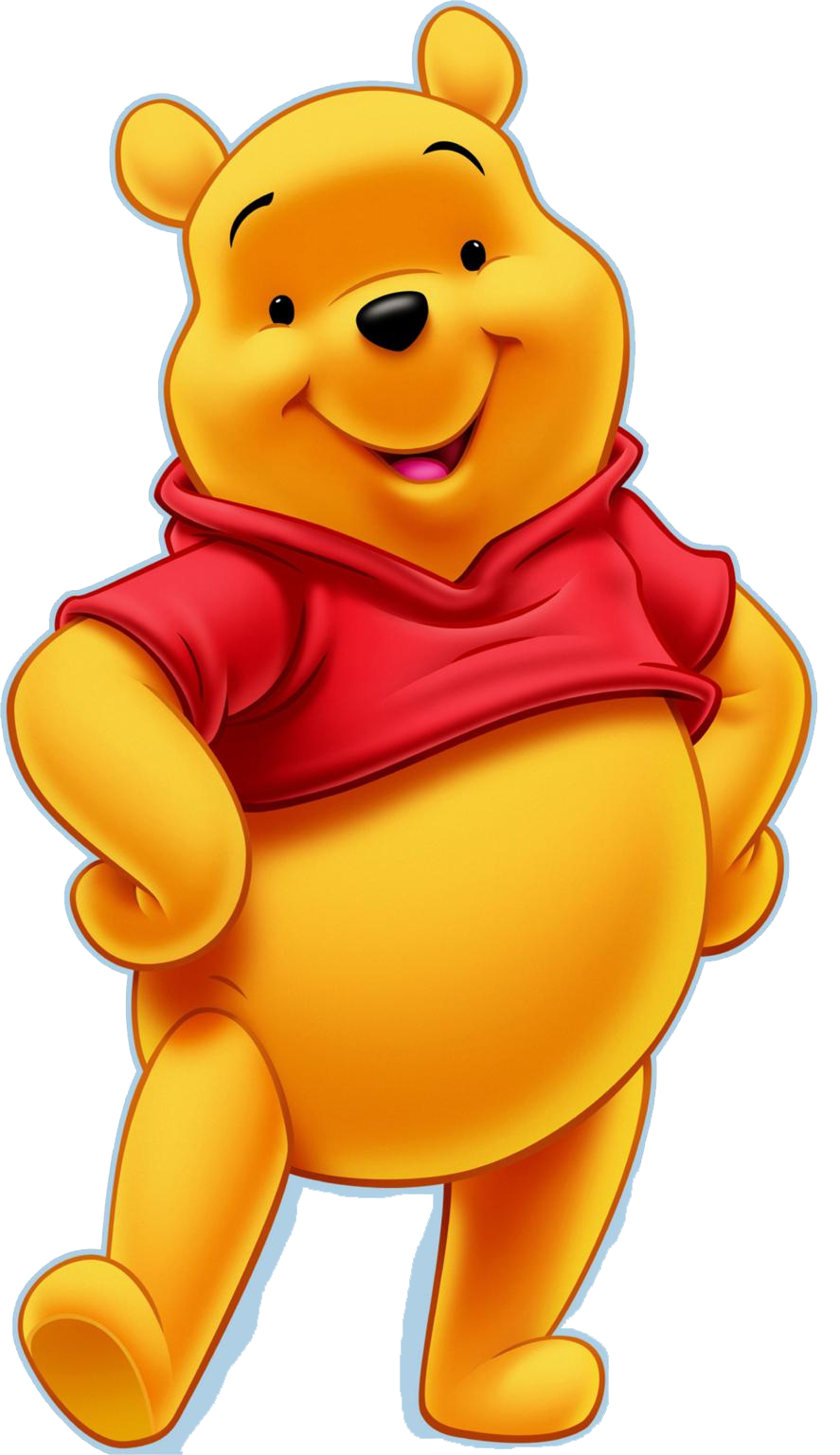Winnie de Poeh