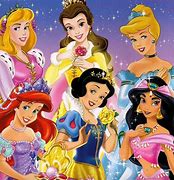 Disney Princess