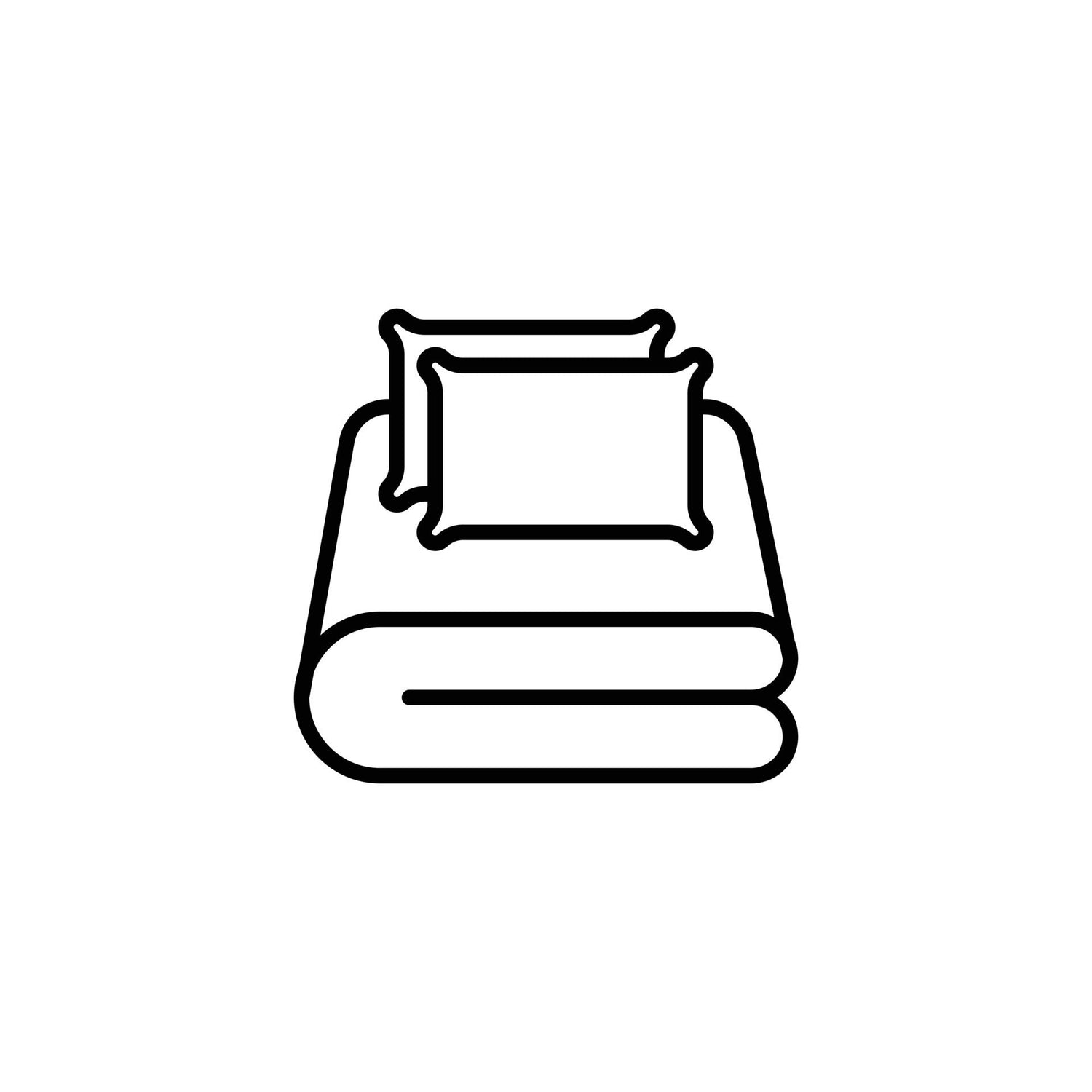 Dekbedovertrek: 2 persoons