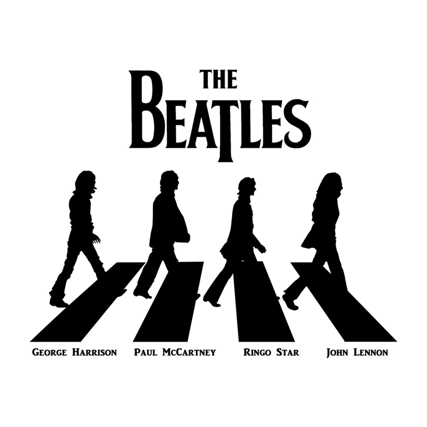 the Beatles