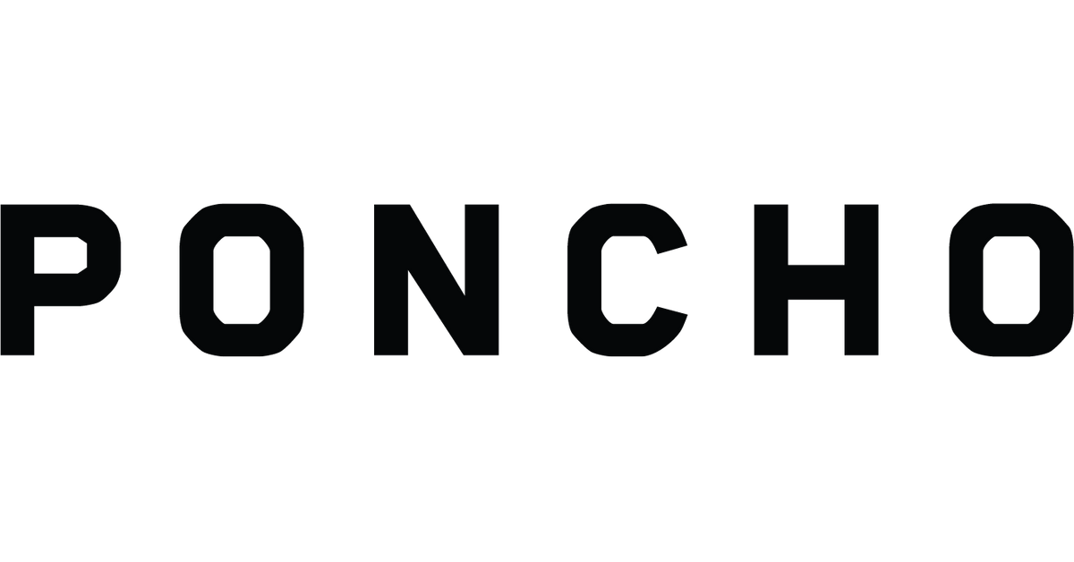 Poncho