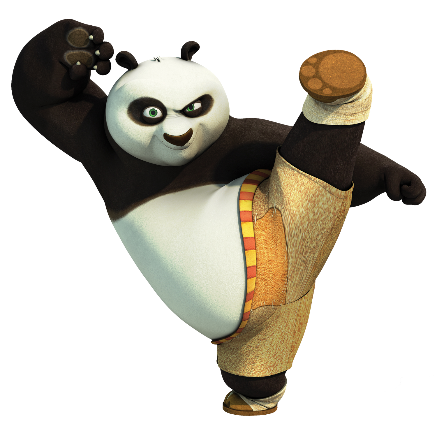 Kungfu Panda