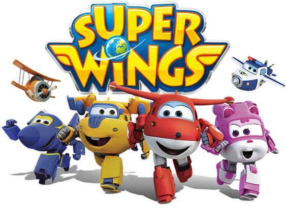 Super Wings