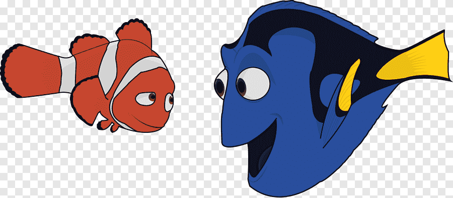 Nemo Dory