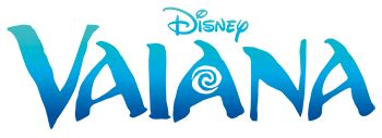 Disney Vaiana