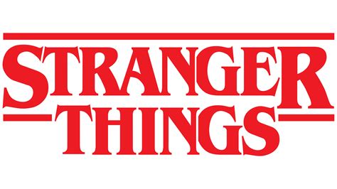 Stranger Things