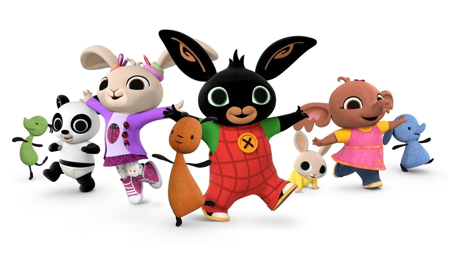 Bing Bunny