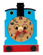 Thomas de Trein Locomotief Puzzel Klok