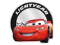 CARS DECORATIE PLEXI SPIEGEL 5410905551630