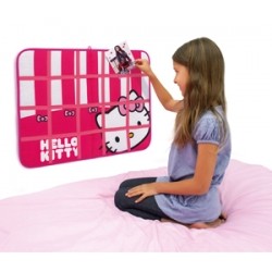 HELLO KITTY WAND VAKJES