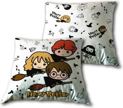 Harry Potter Sierkussen 2in1 Hogwarts Gevuld