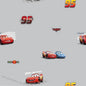 Cars behang 53cm breed 10m lang