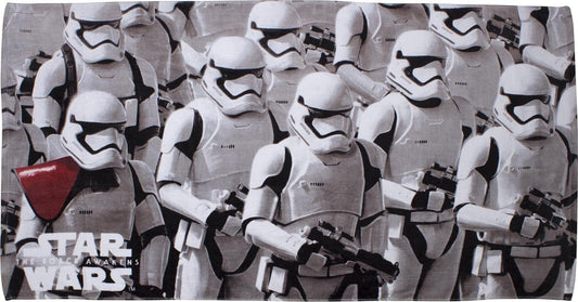Star Wars Handdoek 70x140 Katoen Duurzaam