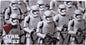 Star Wars Handdoek 70x140 Katoen Duurzaam
